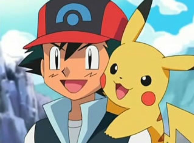 Ash Ketchum Wiki Anime Amino 2067