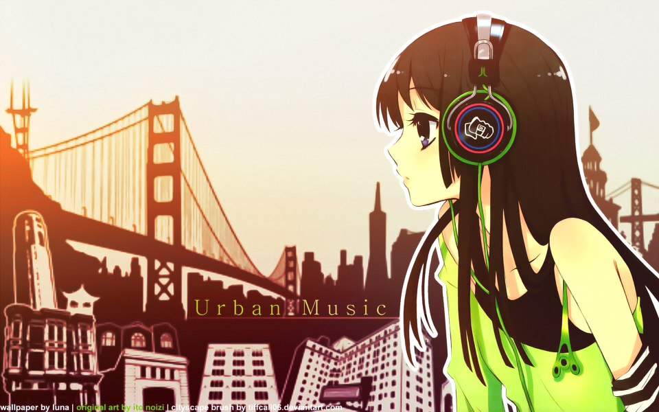 Music !! | Anime Amino