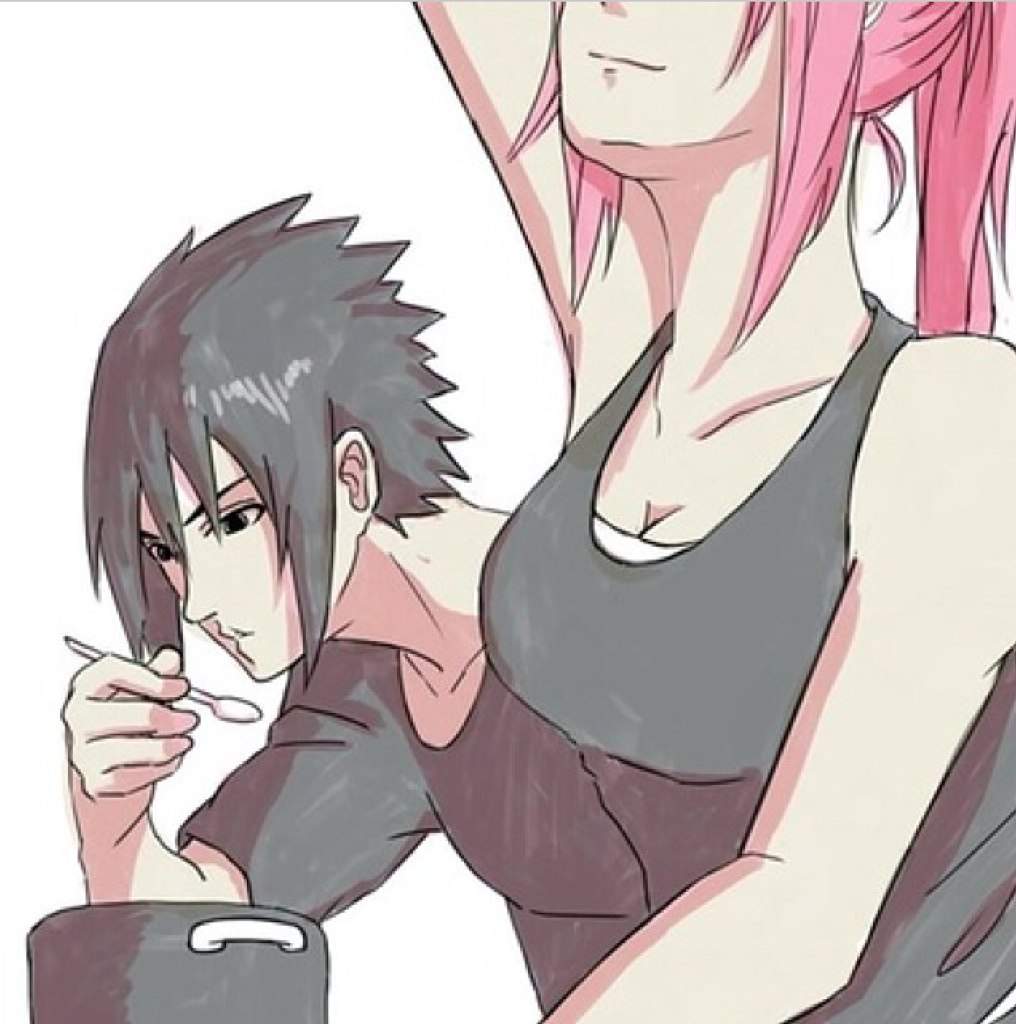 Sasusaku | Wiki | Anime Amino