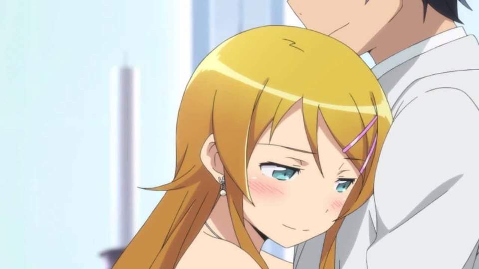 Oreimo Ending Spoilers Anime Amino