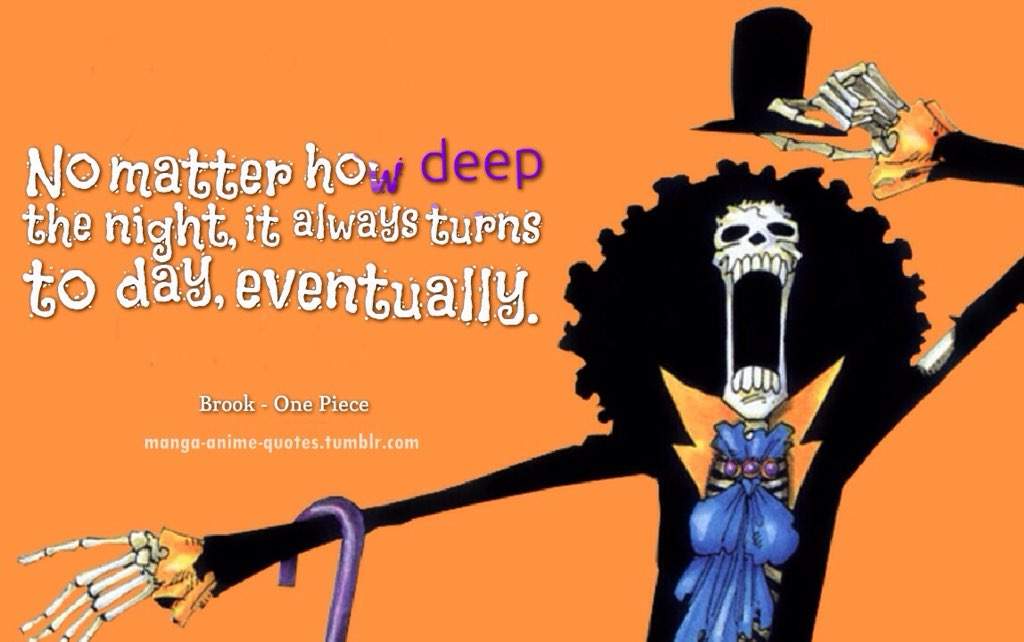 One Piece Quotes | Wiki | Anime Amino