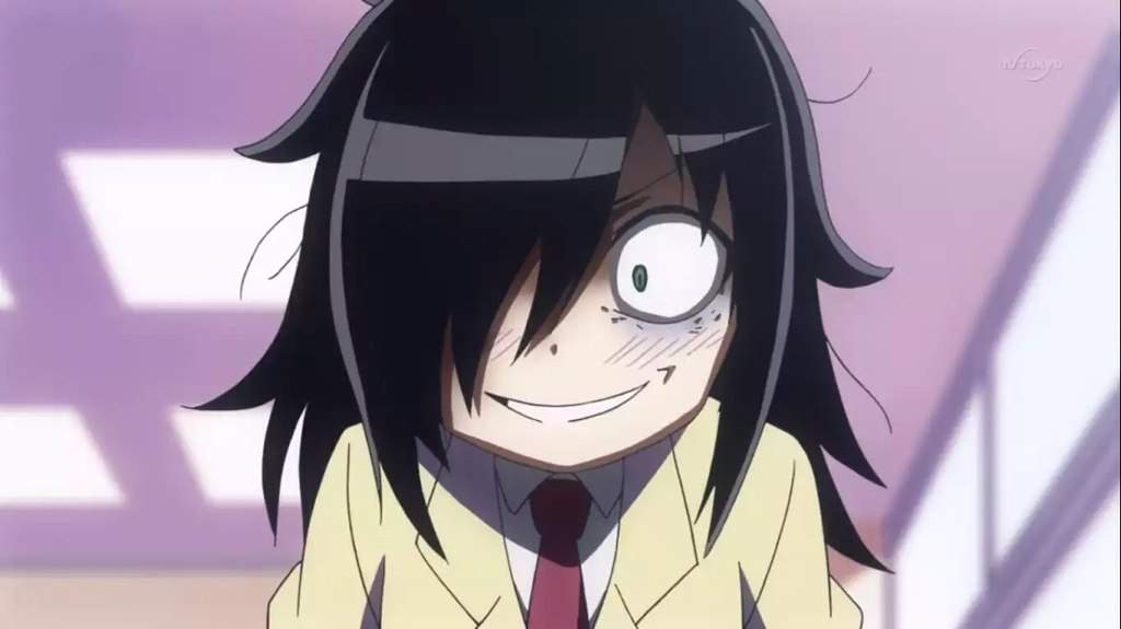 Watamote | Wiki | Anime Amino