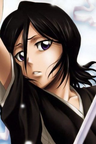 Rukia | Wiki | Anime Amino