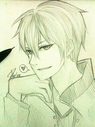 KnB Kise .:sketch:. Kuroko no Basket | Anime Amino