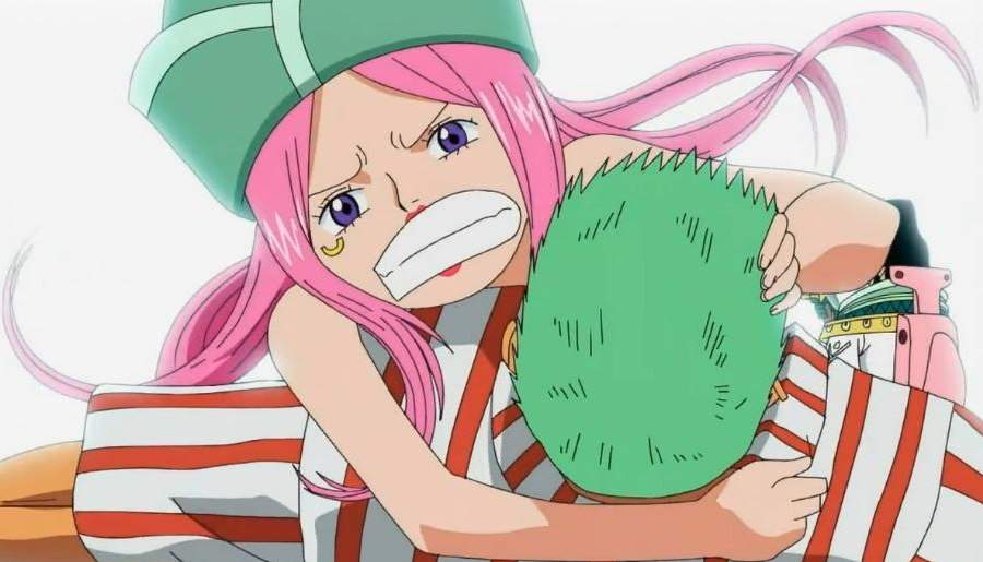 Jewelry Bonney | Wiki | Anime Amino