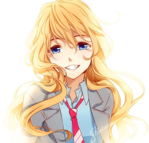 Your Lie In April Anime Amino