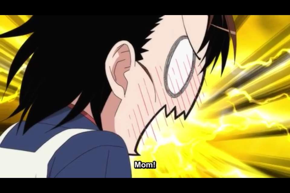 Nisekoi Funny Faces | Wiki | Anime Amino