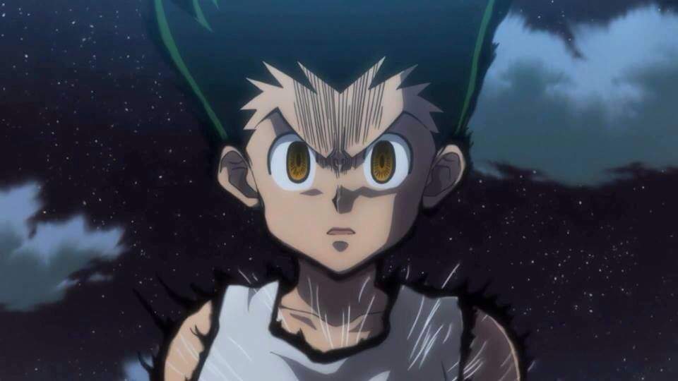 HxH | Anime Amino