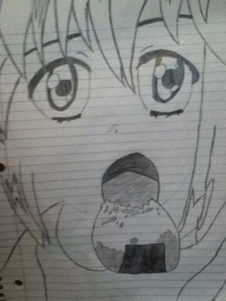 Are My Drawings Ok? | Anime Amino