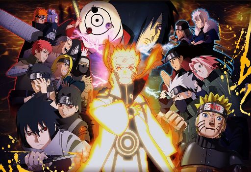 Who's The Best Villian In Naruto Shippuden | Anime Amino