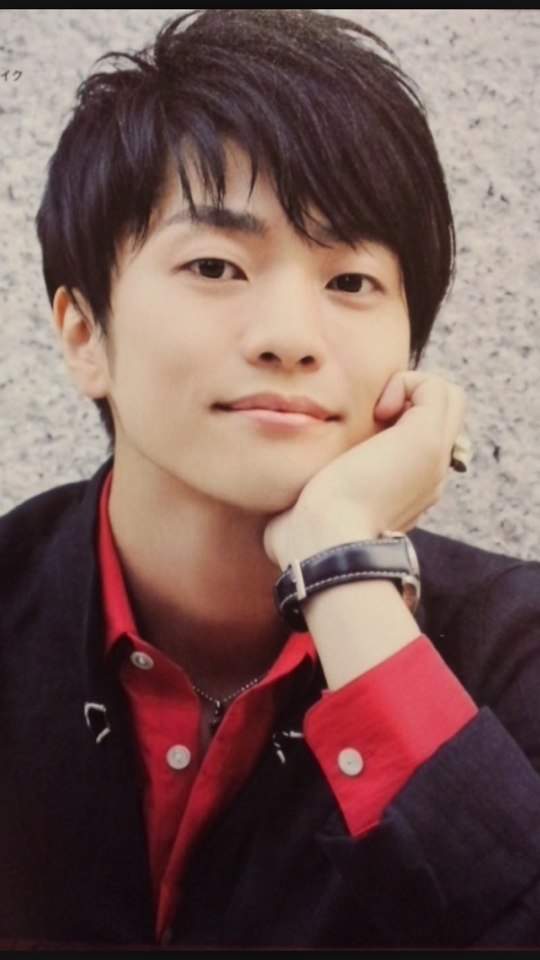 Image result for Jun Fukuyama