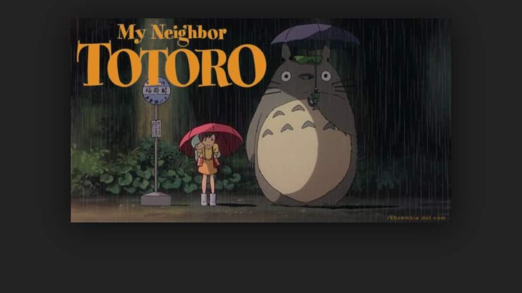 Totaro | Wiki | Anime Amino
