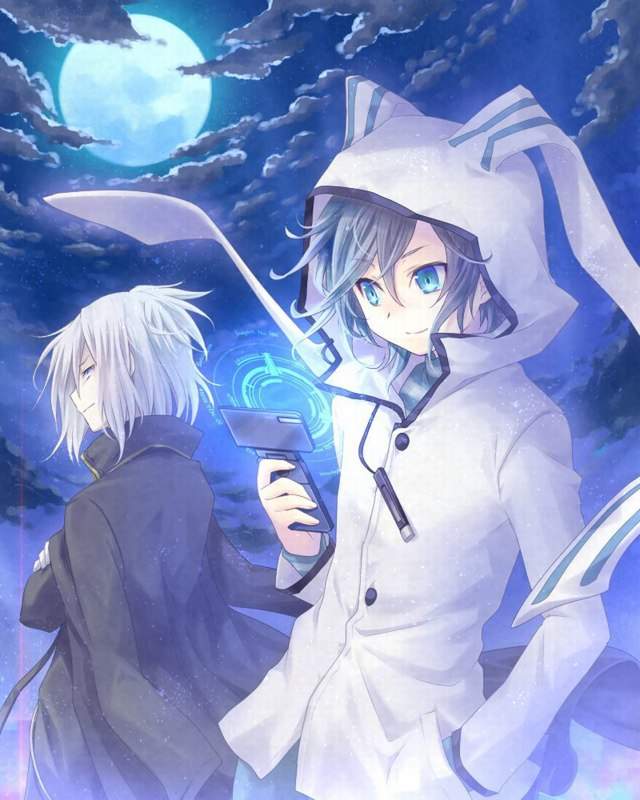 Devil Survivor | Wiki | Anime Amino