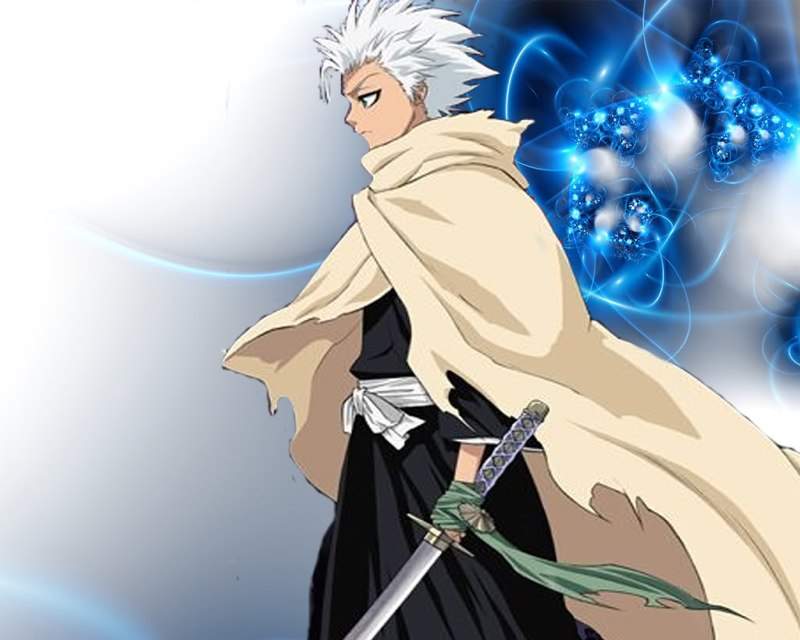 Tōshirō Hitsugaya | Wiki | Anime Amino