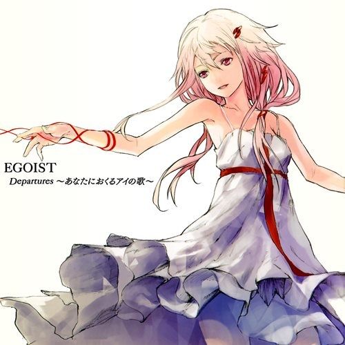 What Is Your Favourite Egoist Song Anime Amino