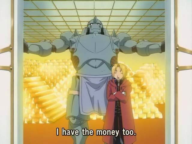 HOW TO MAKE MONEY*･゜ﾟ | Anime Amino