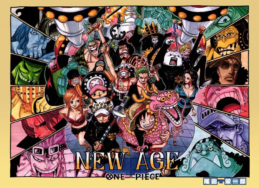 One Pice Manga Or Anime Wiki Anime Amino One Pice Manga Or Anime Wiki Anime Amino