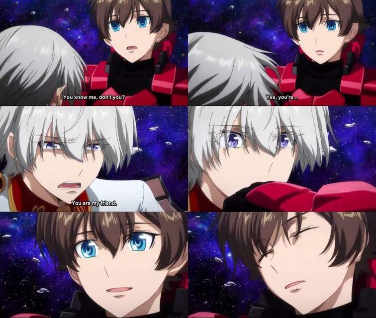 Kakumeiki Valvrave