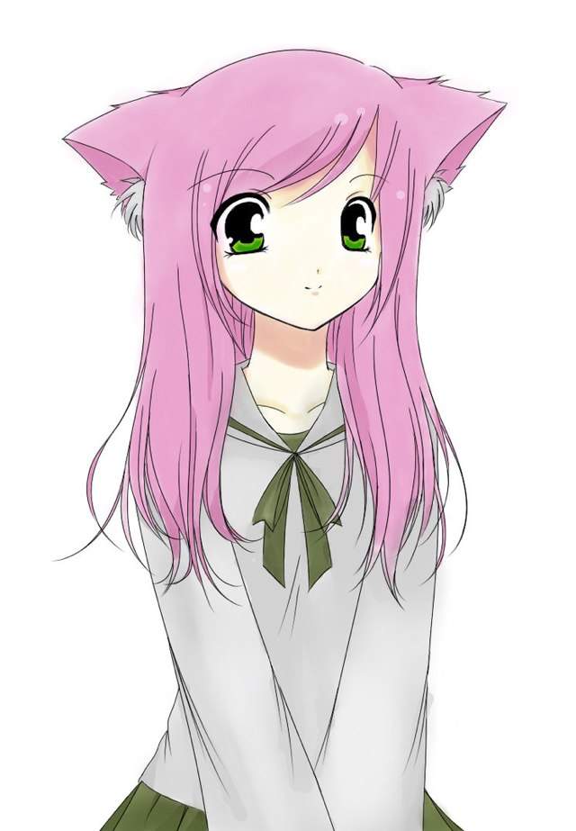 ~nya! | Wiki | Anime Amino