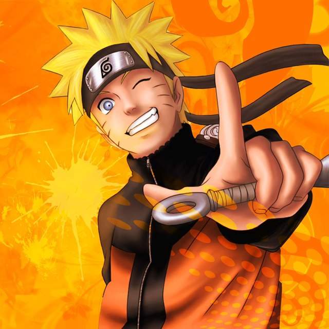 Naruto | Wiki | Anime Amino