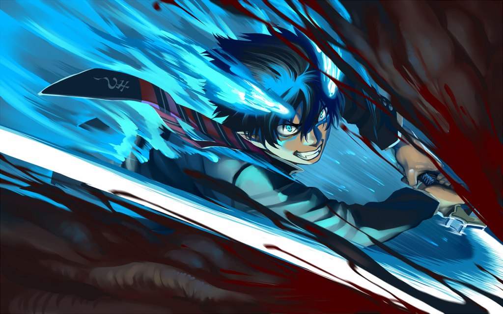 Rin Okumura | Wiki | Anime Amino