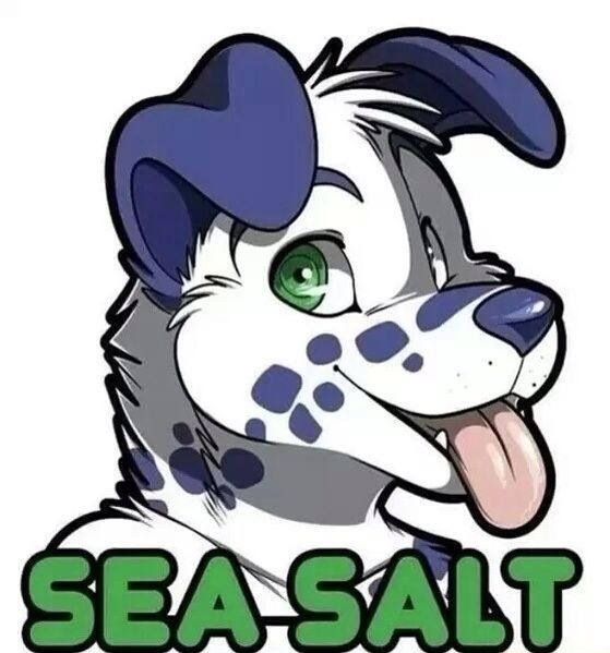 Sea salt furry gay porn comic