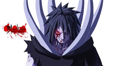 Obito Uchiha | Wiki | Anime Amino