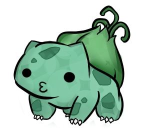 Derpy bulbasaur photos cx | Video Games Amino