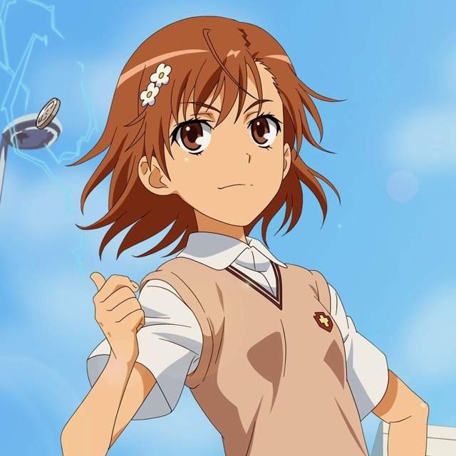 Toaru Kagaku No Railgun | Wiki | Anime Amino