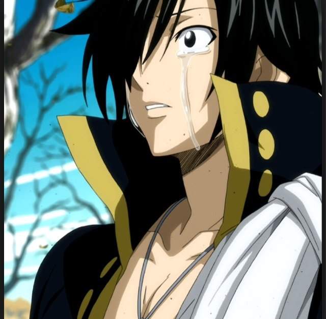 Zeref | Wiki | Anime Amino