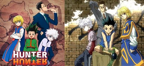 Hunter X Hunter 2011 | Wiki | Anime Amino