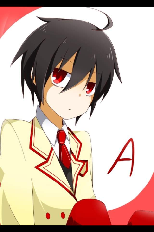 A-ya | Wiki | Anime Amino