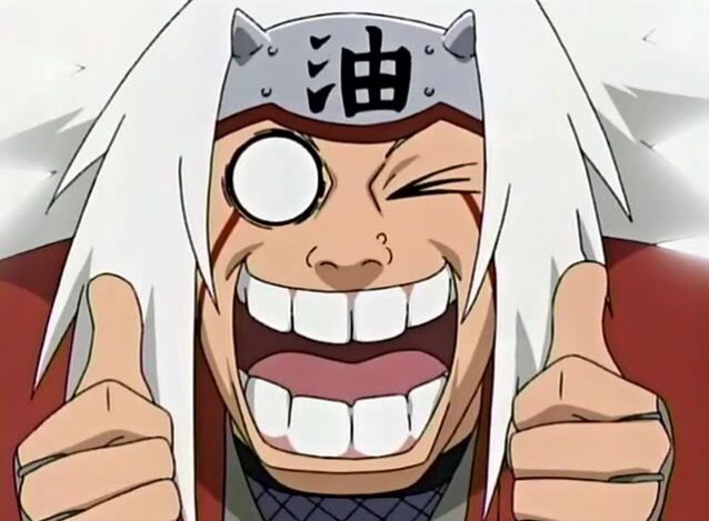 Jiraiya | Wiki | Anime Amino