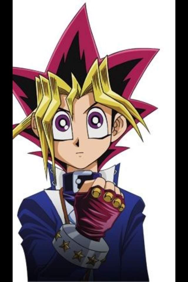 Yugi/Yami Moto | Wiki | Anime Amino