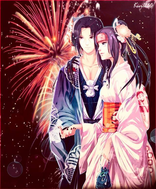 Itachi Lover? Anime Amino