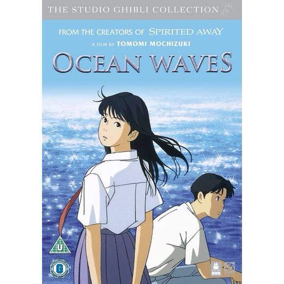 The Ocean Waves | Wiki | Anime Amino