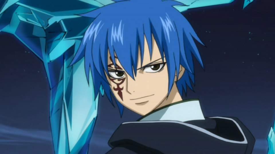 Jellal Fernandes | Wiki | Anime Amino