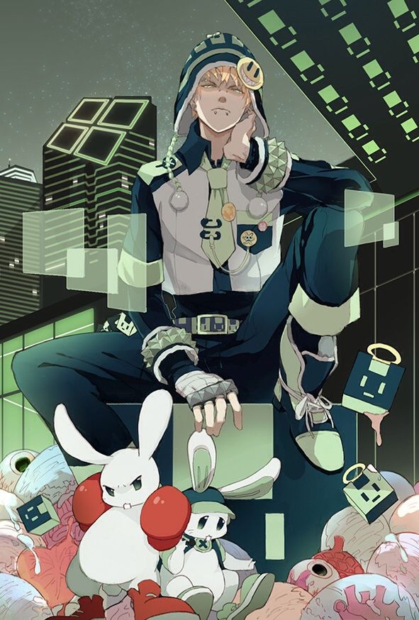 noiz figure