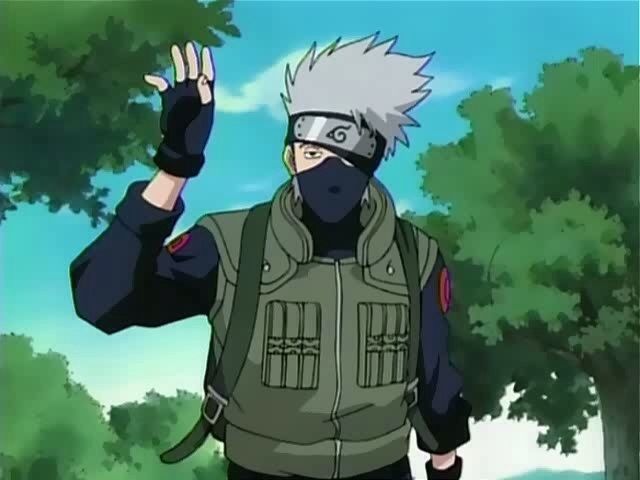 Kakashi ️ ️😍 | Wiki | Anime Amino