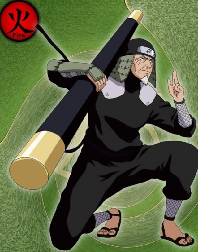 3rd Hokage | Wiki | Anime Amino