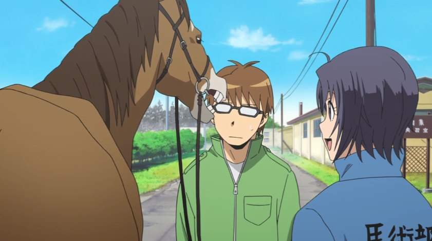 Silver Spoon | Wiki | Anime Amino