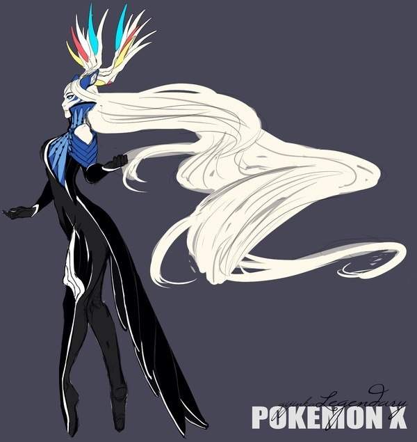 Humen Pokémon | Wiki | Anime Amino