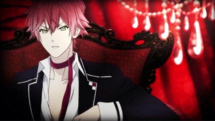 Ayato | Wiki | Anime Amino