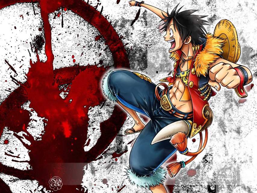 Luffy | Wiki | Anime Amino