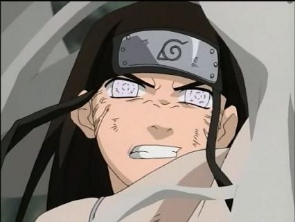 Neji Hyuga!! | Wiki | Anime Amino