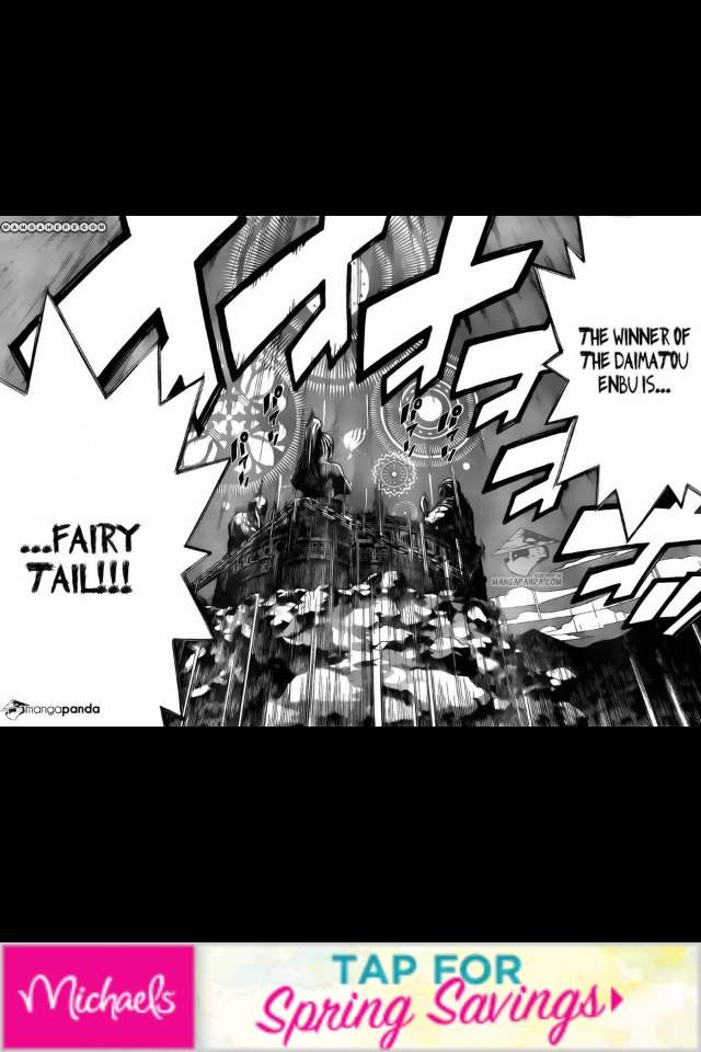 Fairy Tail 322 Anime Amino