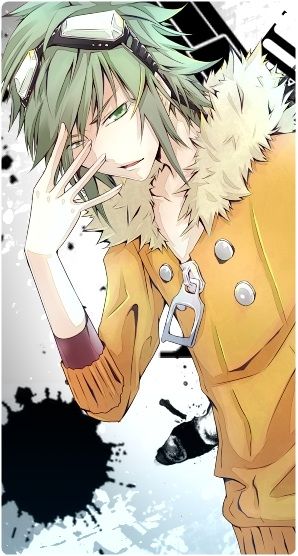 Gumo/Gumiya | Wiki | Anime Amino