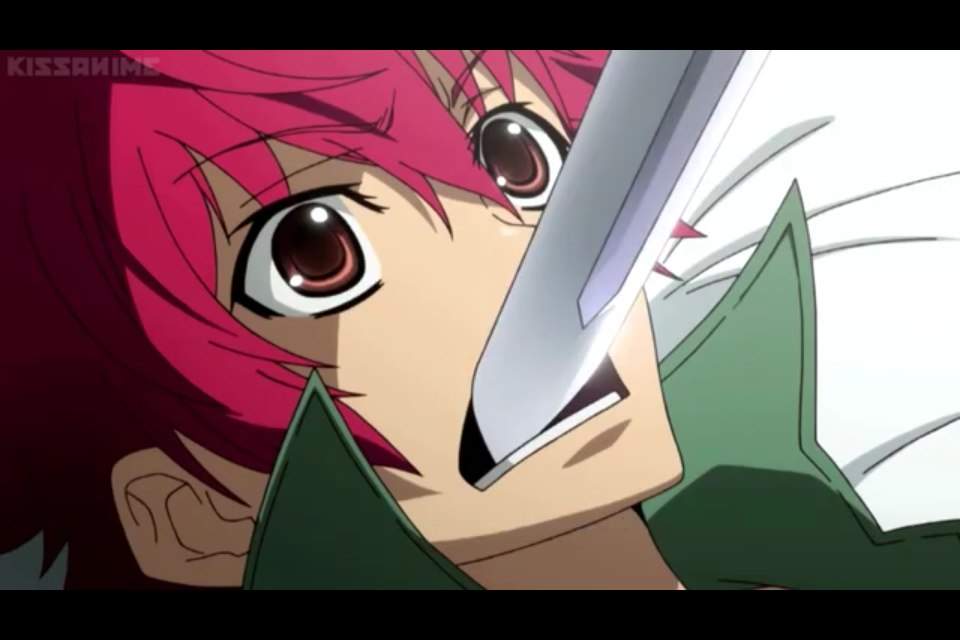 Madan No Ou To Senki Madan No Ou To Senki | Wiki | Anime Amino