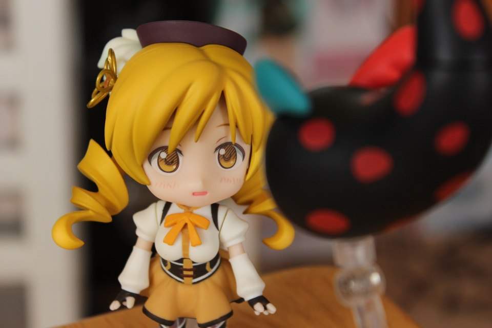 mami nendoroid