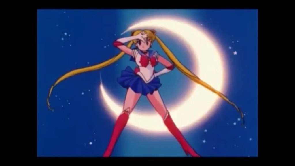 Sailor moon rant👌 | Anime Amino